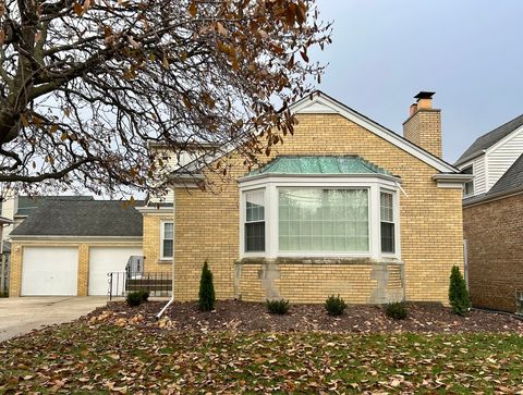 Photo of Chicago, IL 60655 (MLS # 12529278)