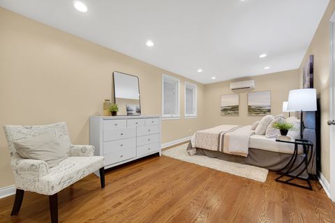 Tiny photo for Chicago, IL 60655 (MLS # 12529278)