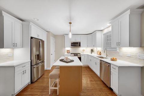 Tiny photo for Chicago, IL 60655 (MLS # 12529278)