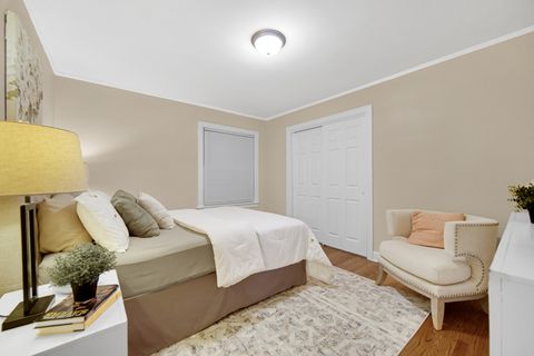 Tiny photo for Chicago, IL 60655 (MLS # 12529278)