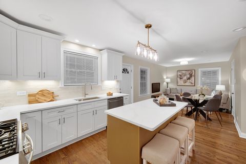 Tiny photo for Chicago, IL 60655 (MLS # 12529278)