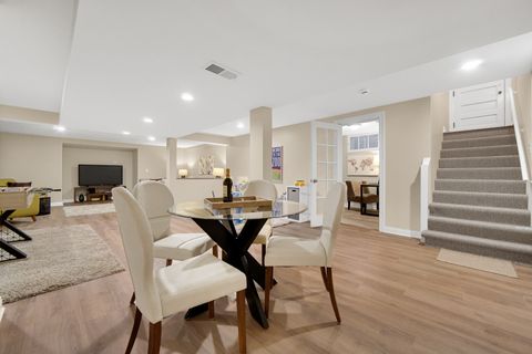 Tiny photo for Chicago, IL 60655 (MLS # 12529278)