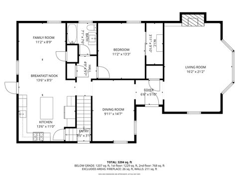 Tiny photo for Chicago, IL 60655 (MLS # 12529278)