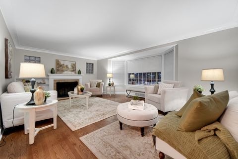 Tiny photo for Chicago, IL 60655 (MLS # 12529278)