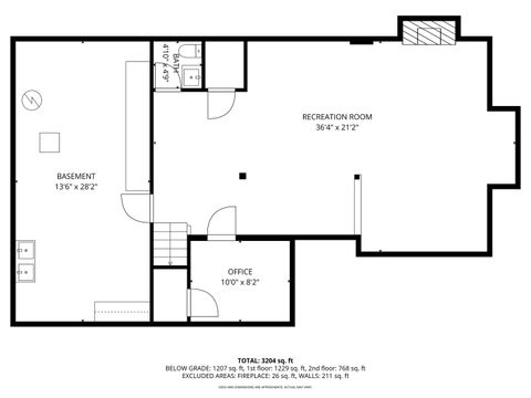 Tiny photo for Chicago, IL 60655 (MLS # 12529278)