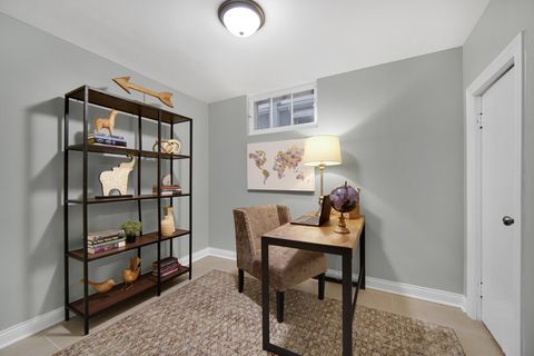 Tiny photo for Chicago, IL 60655 (MLS # 12529278)