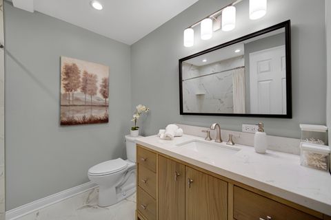 Tiny photo for Chicago, IL 60655 (MLS # 12529278)