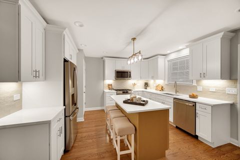 Tiny photo for Chicago, IL 60655 (MLS # 12529278)