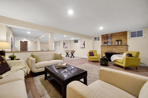 Tiny photo for Chicago, IL 60655 (MLS # 12529278)