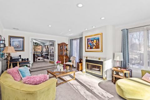 Tiny photo for 3240 Brookdale Lane, Northbrook, IL 60062 (MLS # 12566271)