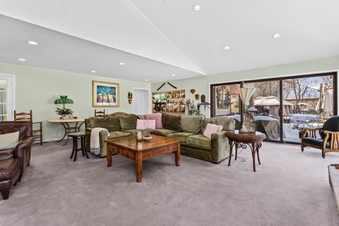 Tiny photo for 3240 Brookdale Lane, Northbrook, IL 60062 (MLS # 12566271)