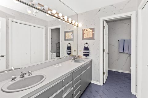 Tiny photo for 3240 Brookdale Lane, Northbrook, IL 60062 (MLS # 12566271)