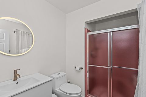 Tiny photo for 3240 Brookdale Lane, Northbrook, IL 60062 (MLS # 12566271)