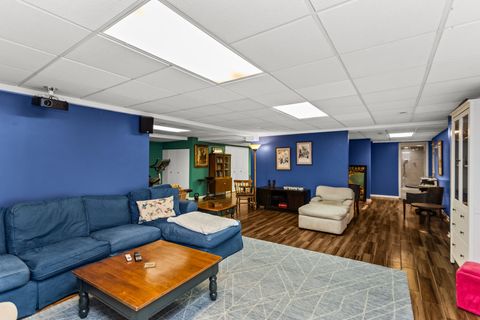 Tiny photo for 3240 Brookdale Lane, Northbrook, IL 60062 (MLS # 12566271)