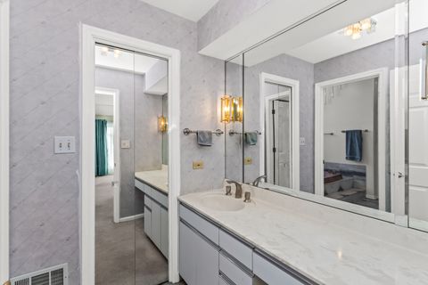 Tiny photo for 3240 Brookdale Lane, Northbrook, IL 60062 (MLS # 12566271)