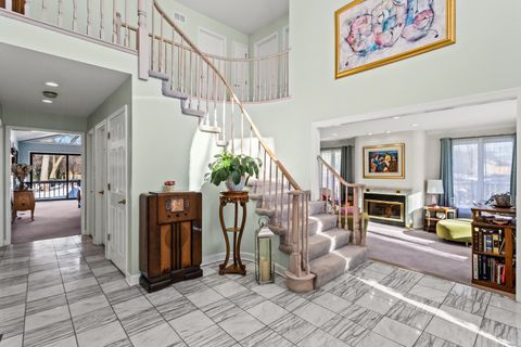 Tiny photo for 3240 Brookdale Lane, Northbrook, IL 60062 (MLS # 12566271)