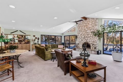 Tiny photo for 3240 Brookdale Lane, Northbrook, IL 60062 (MLS # 12566271)