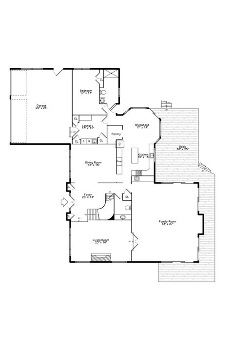 Tiny photo for 3240 Brookdale Lane, Northbrook, IL 60062 (MLS # 12566271)