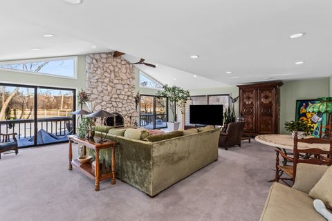 Tiny photo for 3240 Brookdale Lane, Northbrook, IL 60062 (MLS # 12566271)