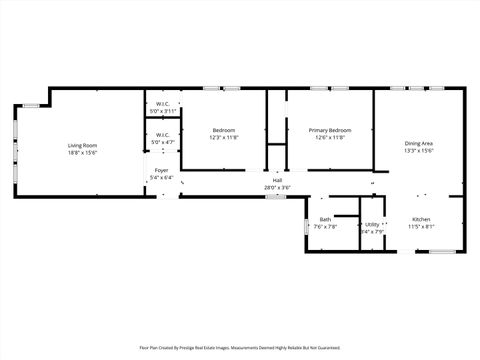 Tiny photo for 7601 S Essex Avenue #2, Chicago, IL 60649 (MLS # 12588982)
