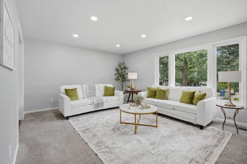 Tiny photo for 4415 Montclair Court, Bettendorf, IA 52722 (MLS # 12745439)