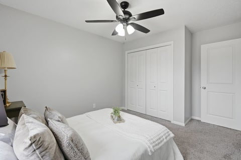 Tiny photo for 4415 Montclair Court, Bettendorf, IA 52722 (MLS # 12745439)
