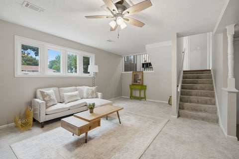 Tiny photo for 4415 Montclair Court, Bettendorf, IA 52722 (MLS # 12745439)