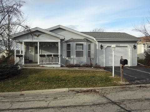 3517 Blue Heron Circle Grayslake IL 60030