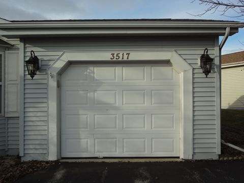 Tiny photo for 3517 Blue Heron Circle, Grayslake, IL 60030 (MLS # 12545734)