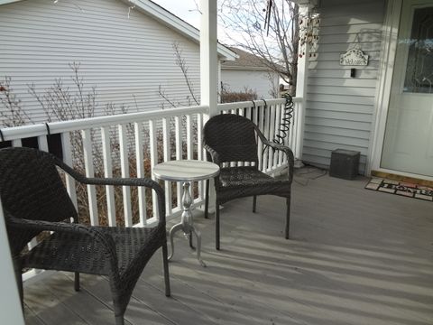 Tiny photo for 3517 Blue Heron Circle, Grayslake, IL 60030 (MLS # 12545734)