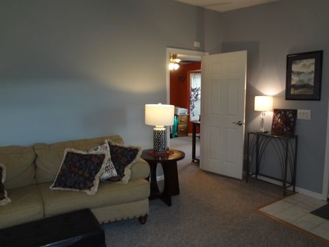 Tiny photo for 3517 Blue Heron Circle, Grayslake, IL 60030 (MLS # 12545734)