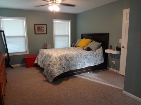 Tiny photo for 3517 Blue Heron Circle, Grayslake, IL 60030 (MLS # 12545734)