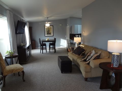 Tiny photo for 3517 Blue Heron Circle, Grayslake, IL 60030 (MLS # 12545734)