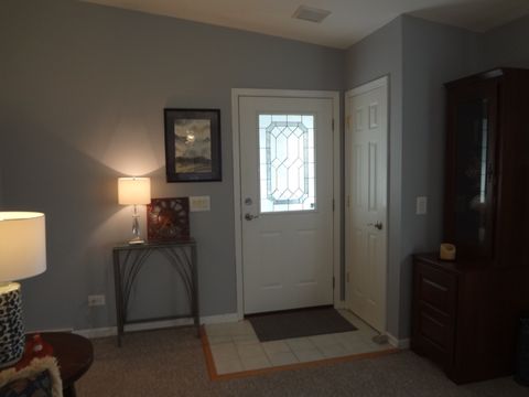 Tiny photo for 3517 Blue Heron Circle, Grayslake, IL 60030 (MLS # 12545734)