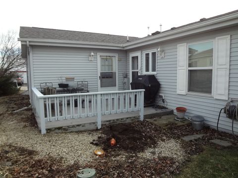 Tiny photo for 3517 Blue Heron Circle, Grayslake, IL 60030 (MLS # 12545734)