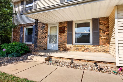 Tiny photo for 125 S Orr Drive, Normal, IL 61761 (MLS # 12760302)