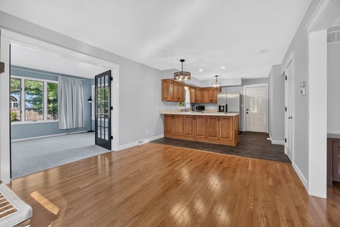 Tiny photo for 125 S Orr Drive, Normal, IL 61761 (MLS # 12760302)