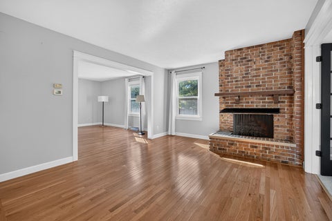 Tiny photo for 125 S Orr Drive, Normal, IL 61761 (MLS # 12760302)