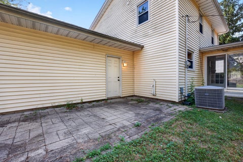 Tiny photo for 125 S Orr Drive, Normal, IL 61761 (MLS # 12760302)