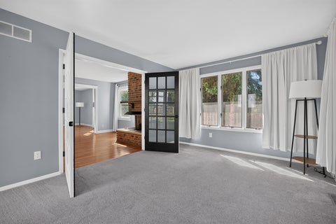 Tiny photo for 125 S Orr Drive, Normal, IL 61761 (MLS # 12760302)