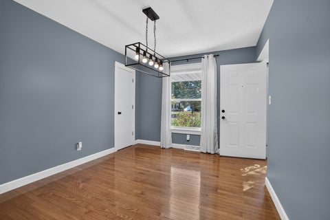 Tiny photo for 125 S Orr Drive, Normal, IL 61761 (MLS # 12760302)