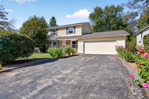 Tiny photo for 125 S Orr Drive, Normal, IL 61761 (MLS # 12760302)