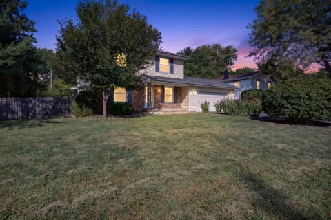 Tiny photo for 125 S Orr Drive, Normal, IL 61761 (MLS # 12760302)