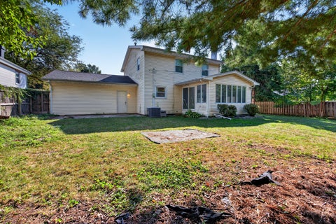 Tiny photo for 125 S Orr Drive, Normal, IL 61761 (MLS # 12760302)