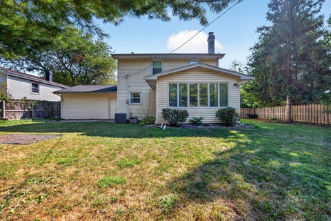 Tiny photo for 125 S Orr Drive, Normal, IL 61761 (MLS # 12760302)