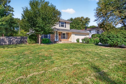 Photo of 125 S Orr Drive, Normal, IL 61761 (MLS # 12760302)