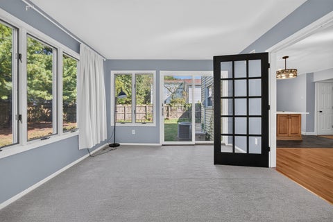 Tiny photo for 125 S Orr Drive, Normal, IL 61761 (MLS # 12760302)