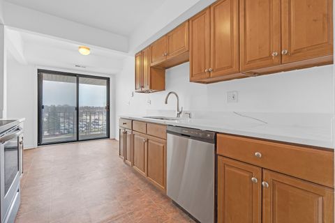 Tiny photo for 4901 Golf Road #410, Skokie, IL 60077 (MLS # 12606314)