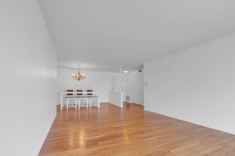 Tiny photo for 4901 Golf Road #410, Skokie, IL 60077 (MLS # 12606314)