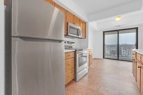 Tiny photo for 4901 Golf Road #410, Skokie, IL 60077 (MLS # 12606314)